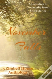 Capa do artigo November Falls