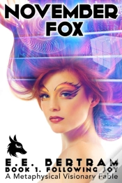 Capa do artigo November Fox - Book 1. Following Joy: A