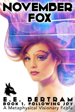 Capa do artigo November Fox - Book 1. Following Joy: A