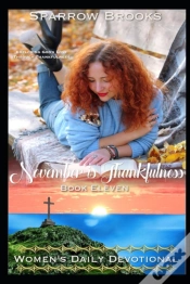 Capa do artigo November Is Thankfulness