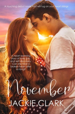 Capa do artigo November