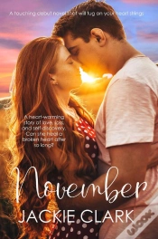 Capa do artigo November
