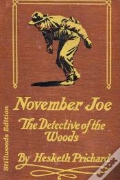 Capa do artigo November Joe