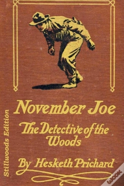 Capa do artigo November Joe