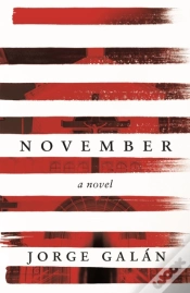 Capa do artigo November