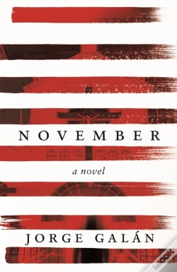 Capa do artigo November