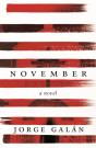November - Preview