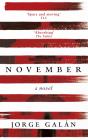 November - Preview
