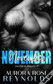 November ; Les Frères Mayson #1