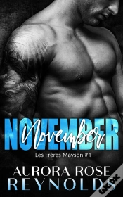 Capa do artigo November ; Les Frères Mayson #1