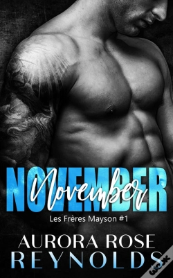 Capa do artigo November ; Les Frères Mayson #1