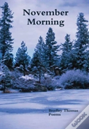 Capa do artigo November Morning