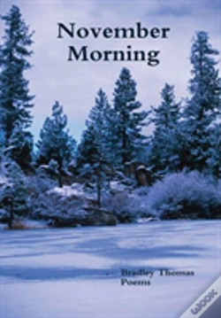 Capa do artigo November Morning
