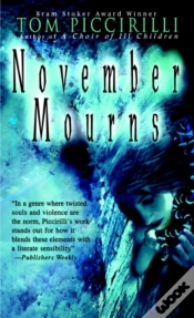 Capa do artigo November Mourns