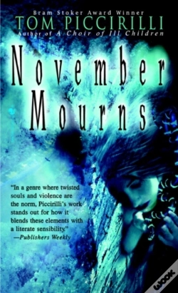 Capa do artigo November Mourns