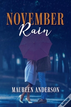 Capa do artigo November Rain