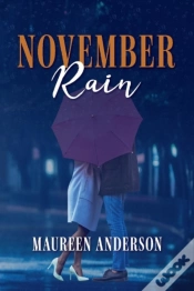 Capa do artigo November Rain
