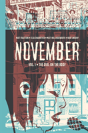 November Volume I - Preview