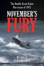 November'S Fury - Preview