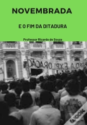 Capa do artigo Novembrada