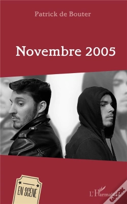 Capa do artigo Novembre 2005