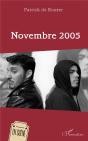 Novembre 2005 - Preview