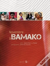 Novembre A Bamako