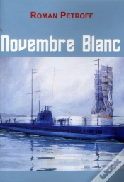Capa do artigo Novembre Blanc