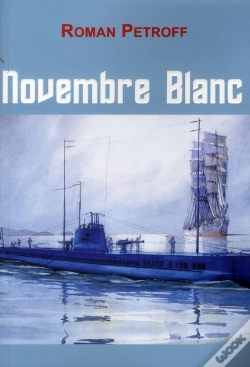 Capa do artigo Novembre Blanc
