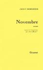 Novembre - Preview