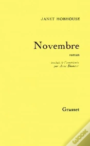 Capa do artigo Novembre