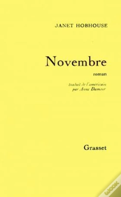 Capa do artigo Novembre