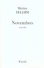 Novembres - Preview
