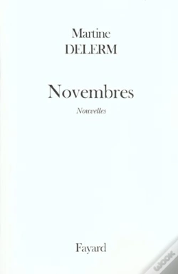Capa do artigo Novembres