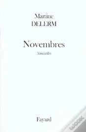 Capa do artigo Novembres