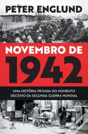 Capa do artigo Novembro De 1942