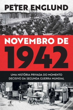 Capa do artigo Novembro De 1942