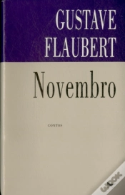 Capa do artigo Novembro