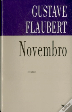 Capa do artigo Novembro