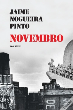 Capa do artigo Novembro