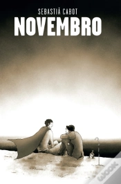 Capa do artigo Novembro