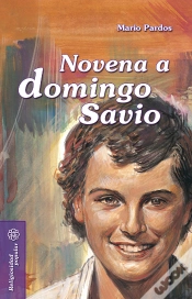 Capa do artigo Novena A Domingo Savio