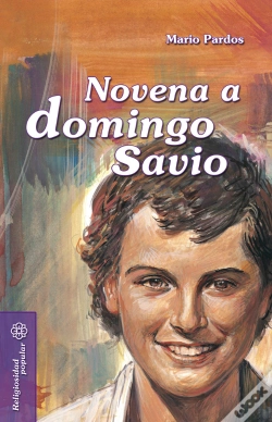 Capa do artigo Novena A Domingo Savio