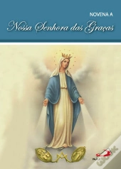 Novena a Nossa Senhora das Graças
