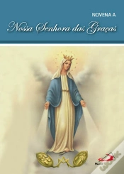 Capa do artigo Novena a Nossa Senhora das Graças