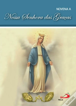 Capa do artigo Novena a Nossa Senhora das Graças