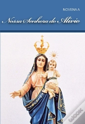 Capa do artigo Novena a Nossa Senhora do Alívio