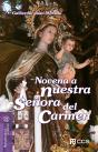 Novena A Nuestra Señora Del Carmen - Preview