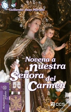 Capa do artigo Novena A Nuestra Señora Del Carmen
