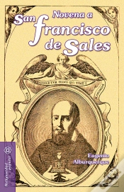 Capa do artigo Novena A San Francisco De Sales